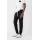 Champion Jogging Pants (C-Logo, ribbed ankle cuffs) long black Men